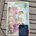 Tinkerbell fairy puzzle 160 pieces
