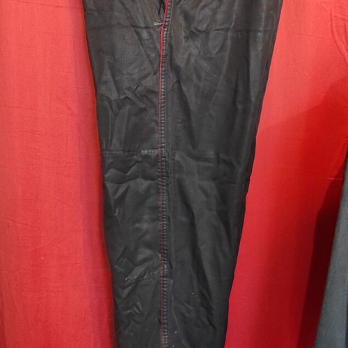 Fire Department Station Uniform New Jacket with Gift Pants