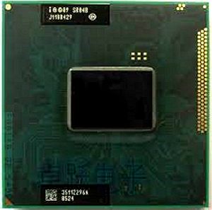 Intel Core  i5-2410M Processor