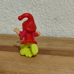 Kinder Surprise figure used