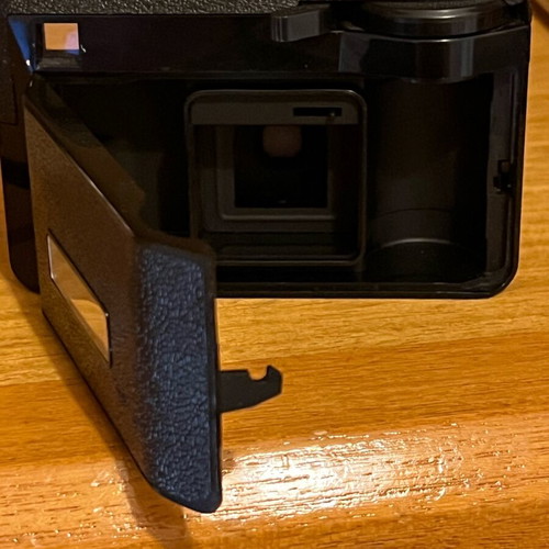 Kodak Instamatic 77X camera like new, vintage classic