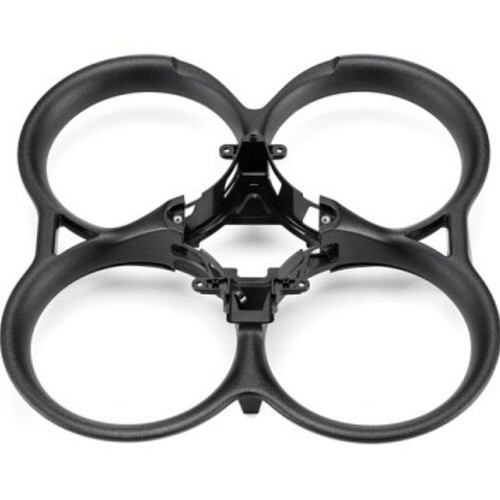 Avata 1 propeller guard used