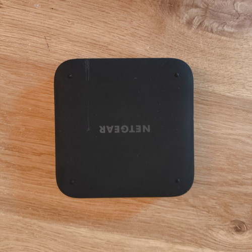 Netgear Nighthawk M5 5G WiFi 6 Mobile Router MR5200
