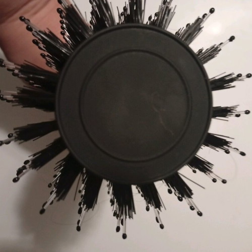 Money and valuables hiding brush like new