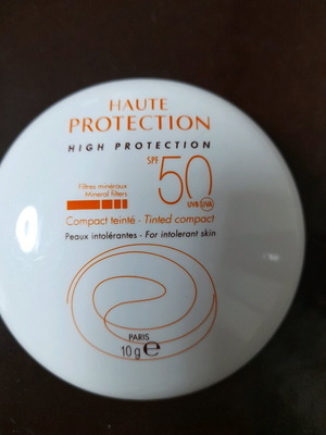 αντιηλιακό Avene
