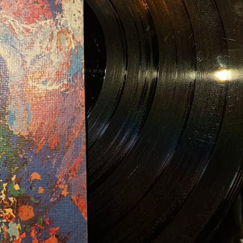 The 5th Dimension Portrait vinyl used, soul pop vocal album