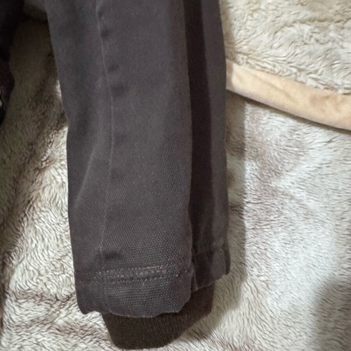 men's trench coat