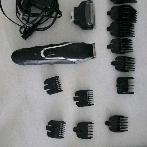 Wahl Aqua Groom Pro trimmer like new for body, face, hair
