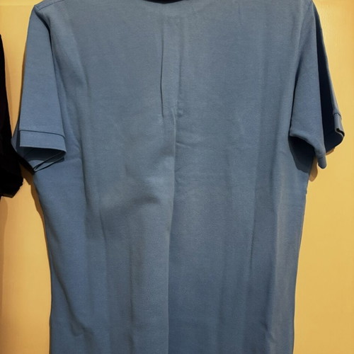 Benetton Tshirt used, blue, size XL