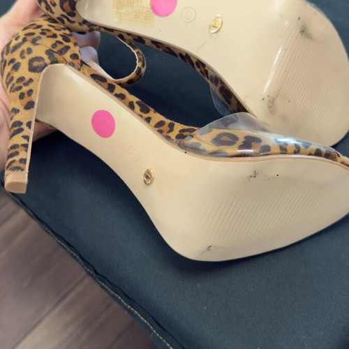Ideal Shoes high heels size 40 new