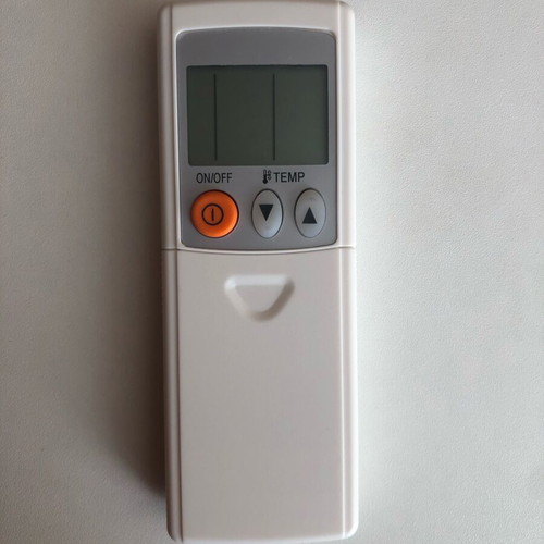 Mitsubishi AC remote new model W001CP R61Y23304 PAR-FL32MA