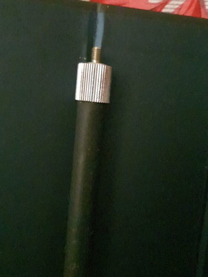 Car antenna like new