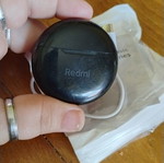 Wireless headphones new, unused