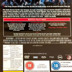 True Blood The Complete Third Season DVD μεταχειρισμένο, σετ 5 δίσκων