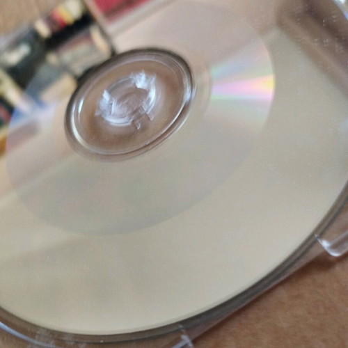 Pulp Countdown CD single like new, pop