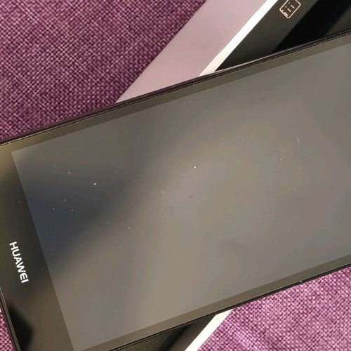 Huawei P8 lite new black 16GB Android