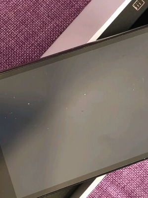 Huawei P8 lite new black 16GB Android