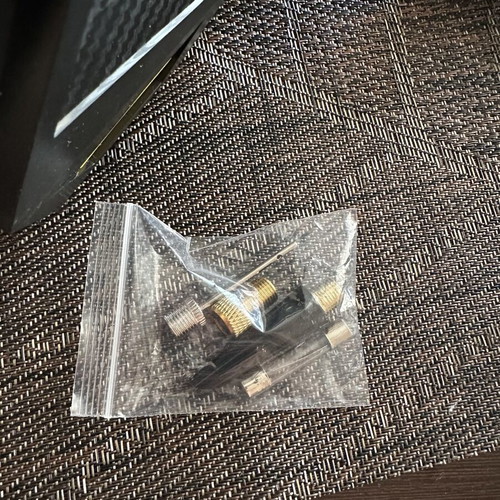 Car Tire Inflator New Condition