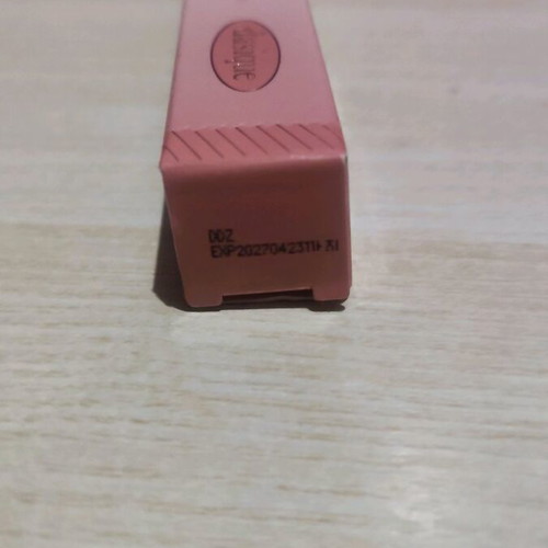 Dasique Gentle Peach Lip Balm new