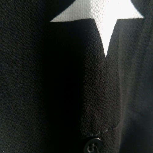 Italian lightweight shirt size M 38 10 with longer back