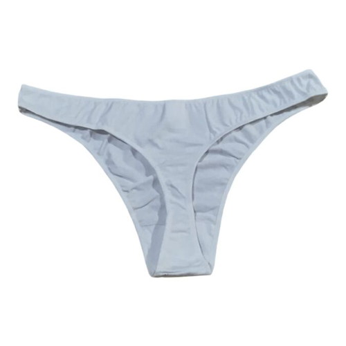 Free Move women's string slip new, pack of 4, size XLARGE