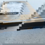  Σκληρός δίσκος Western Digital Caviar Black 500GB 7200RPM 3,5" (WD5002AALX) Εσωτερικός