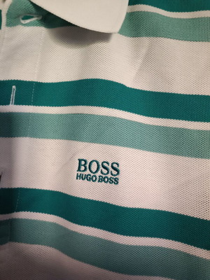 Boss T-shirt