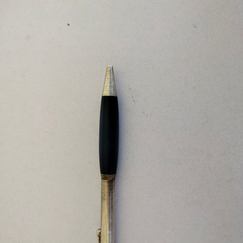 Guggenheim Museum promotional pen used, does not write
