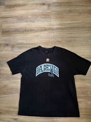 Balenciaga Oversized Skater T-shirt washed black XL used