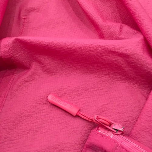 Norrona Windbreaker Women S/M like new, pink