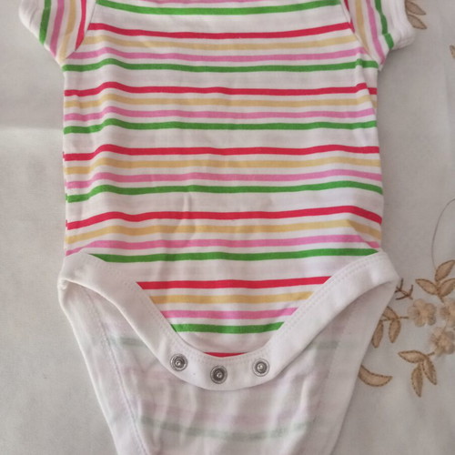 Baby romper size 3