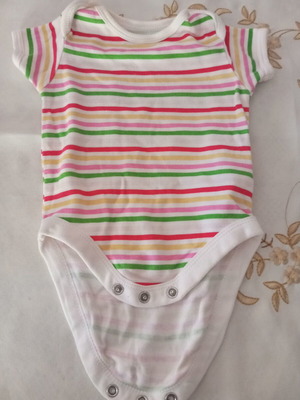 Baby romper size 3