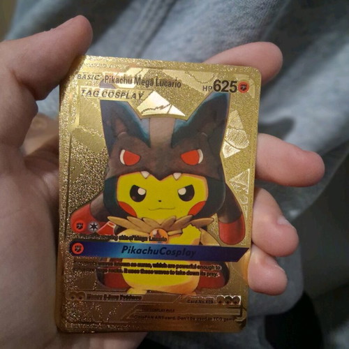 pokemon limited edition cards Pokemon Cards ULTRA RARE Crate