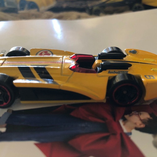 Hot Wheels new model 20#