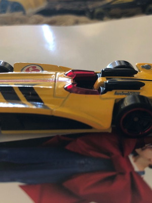 Hot Wheels new model 20#