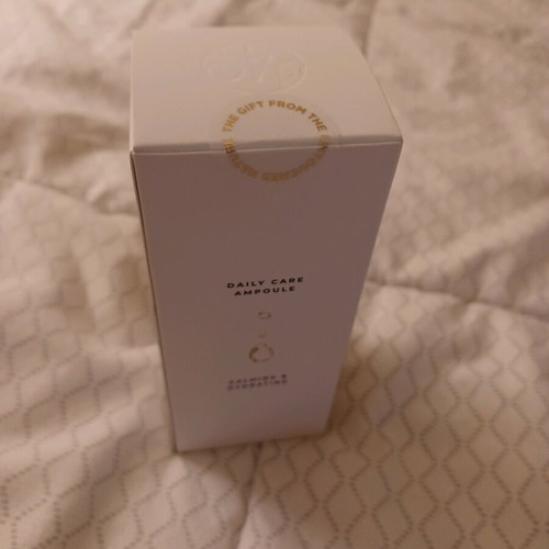 Centella ampoule new serum from Korea