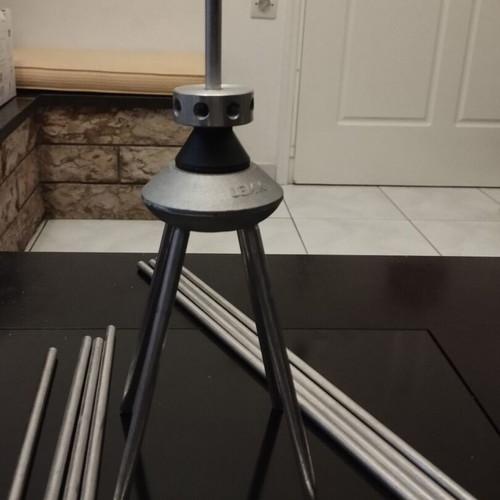 Lemm AT-83 aluminum antenna new
