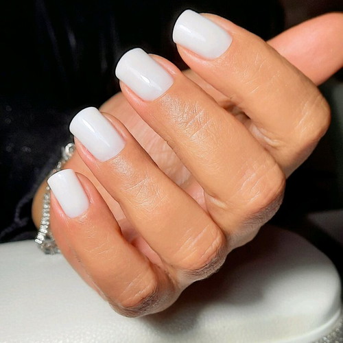 Dual nail forms new, 240 pcs, 12 sizes