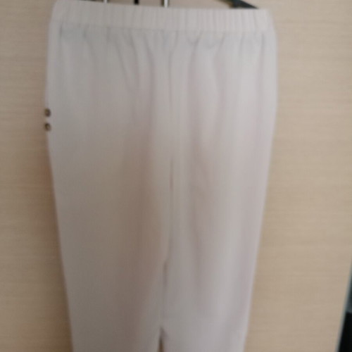 Shein women's summer pants small beige new