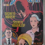 Daredevil #362 Marvel comic book mint condition