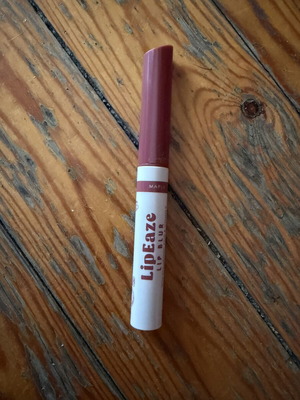 Mua Lipeaze Lip Blur lipstick, unused, shade Maple