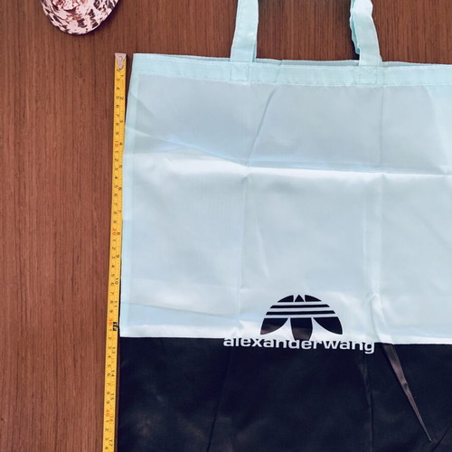Tote bag new, shoulder style, unisex