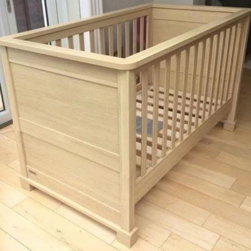 Children's room like new mamas and papas with bed and cocomat mattress