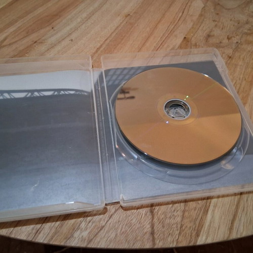PES 2008 PS3 game used, good condition