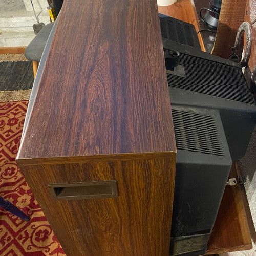Sony Trinitron WX 15 System Stereo like new, 1980 model