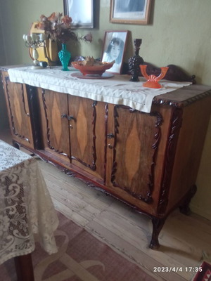 Buffet 1950 used in excellent condition
