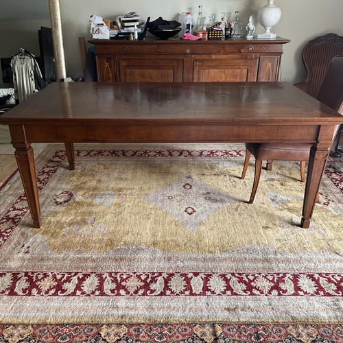 Handmade rugs like new, set of two