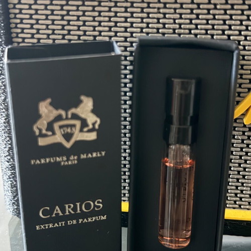Parfums de Marly Carios 1.5ml extrait de parfum καινούργιο