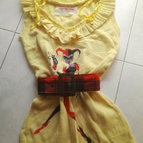 Fornarina Y2K top multicolor like new, size S/M