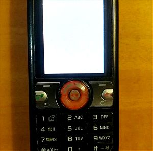 Sony Ericsson V630i (2006)